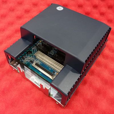 GE IS410SRLYS2A Simplex TB Relay Card for Mark VIe Control