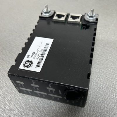 GE IS220PAOCH1A Analog Output Module for Mark VIe Turbine Control