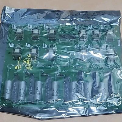 GE 531X121PCRALG1 Power Connection Board 100mm x 200mm