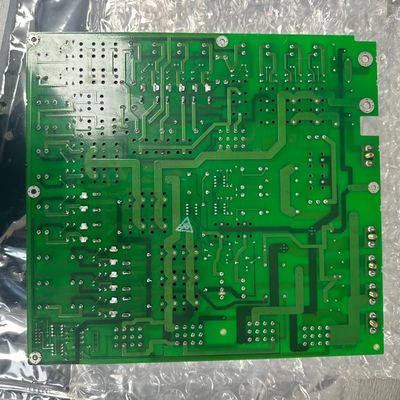 GE DS200TCPDG2B Power Distribution Circuit Board with 200mm Height 100mm Width and 2kg Weight for Mark V Turbine Control