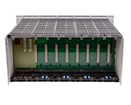 Bently Nevada 3300/05-23-00-00 3300 Series Rack System Industrial Enclosure with 150mm Length 100mm Width and 50mm Height