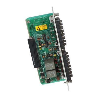 Bently Nevada 82927-01 XDCR I/O Record Terminal PLC Relay Card  Compact Size, Plug-and-Play, and Industrial-Grade Durability