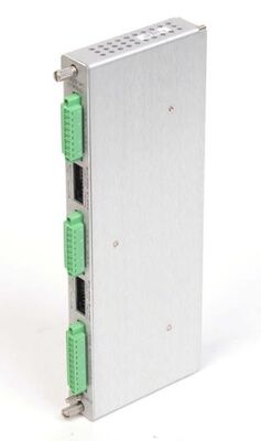 Bently Nevada 3500/42M-01-00 128229-01 Prox/Seismic I/O Module with Internal Terminations for Industrial Machinery Monitoring