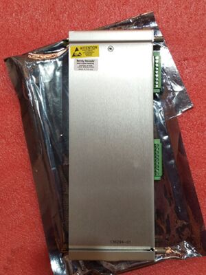 Bently Nevada 3500/62-03-00 136294-01 Isolated I/O Module with Internal Terminations and Electrical Isolation