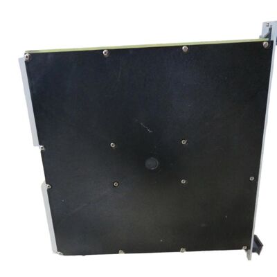 Woodward 5464-331 Discrete I/O Module with 48 Discrete Inputs and 24 Discrete Outputs for MicroNet Digital Control in Class I, Zone 2 Environments