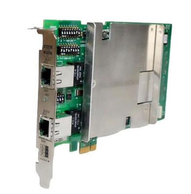 YOKOGAWA VI702 Vnet/IP Communication Interface Module for Fast Data Transfer with Hardware-Level Time Synchronization and Rapid Fault Recovery