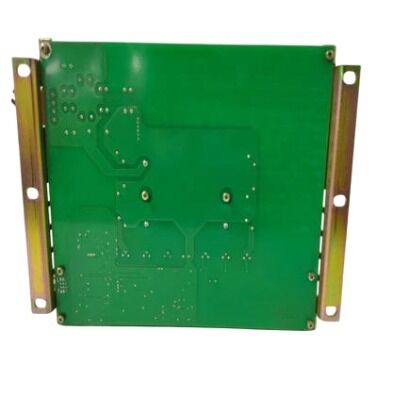 ABB KUC711AE01 3BHB004661R0001 reactive power compensation module with High-speed DSP Processor for Real-time Monitoring and Robust Anti-interference