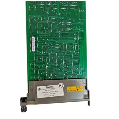 ABB IMASI02 Analog Input Slave Module 220V for Process Automation and Real-time Monitoring