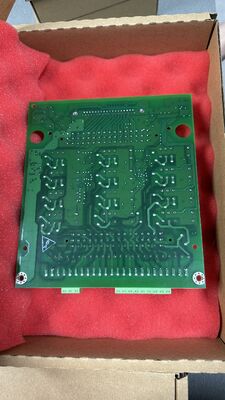 GE IS200SRLYH2AAA Industrial-Grade Relay Output Board with 24VDC Power Distribution and Wide Operating Temperature Range