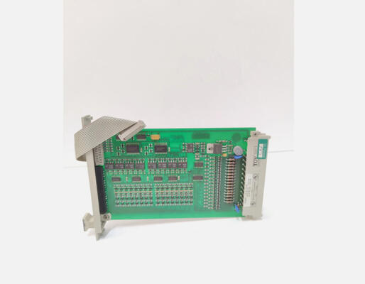 10100/2/1 Horizontal Bus Driver | HBD Module for FSC I/O Racks